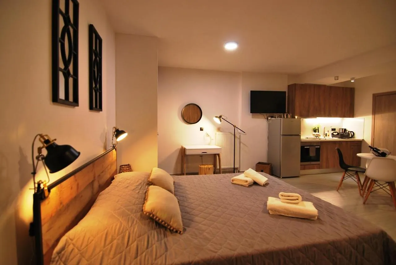 Brand New Cozy Basement Apartment Argostoli   Argostoli (Kefalonia)