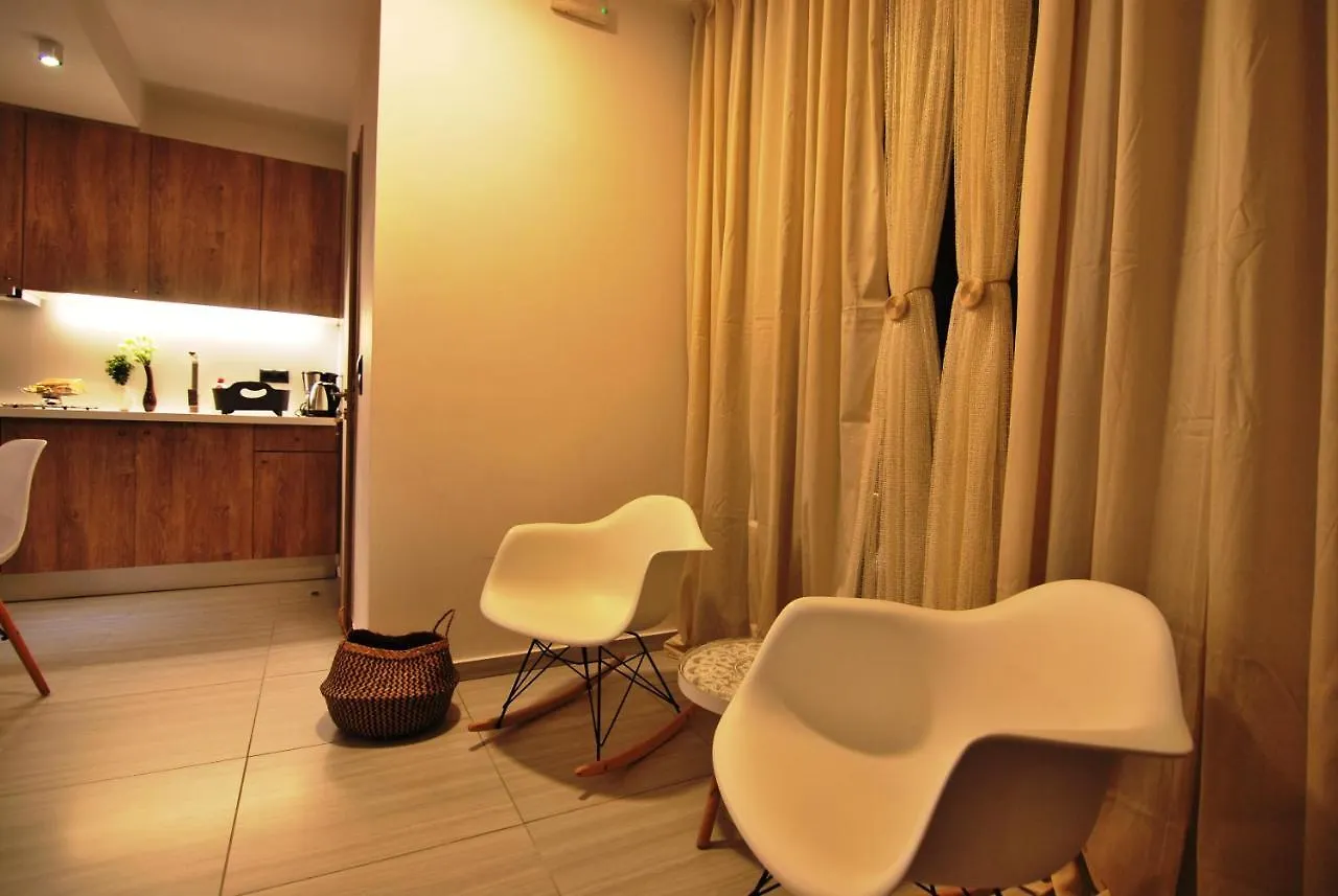 Brand New Cozy Basement Apartment Argostoli  0*, Argostoli (Kefalonia) Greece