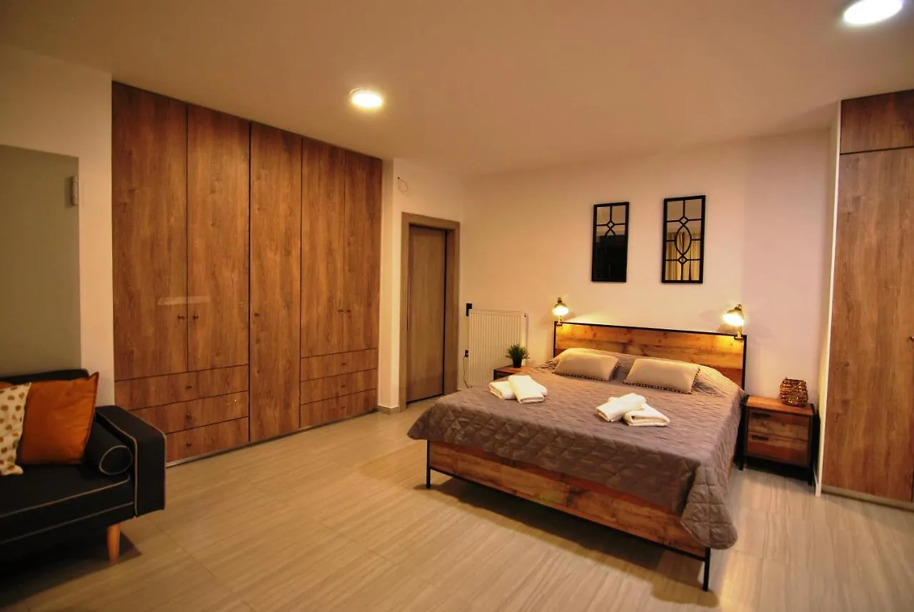 Brand New Cozy Basement Apartment Argostoli   Argostoli (Kefalonia)
