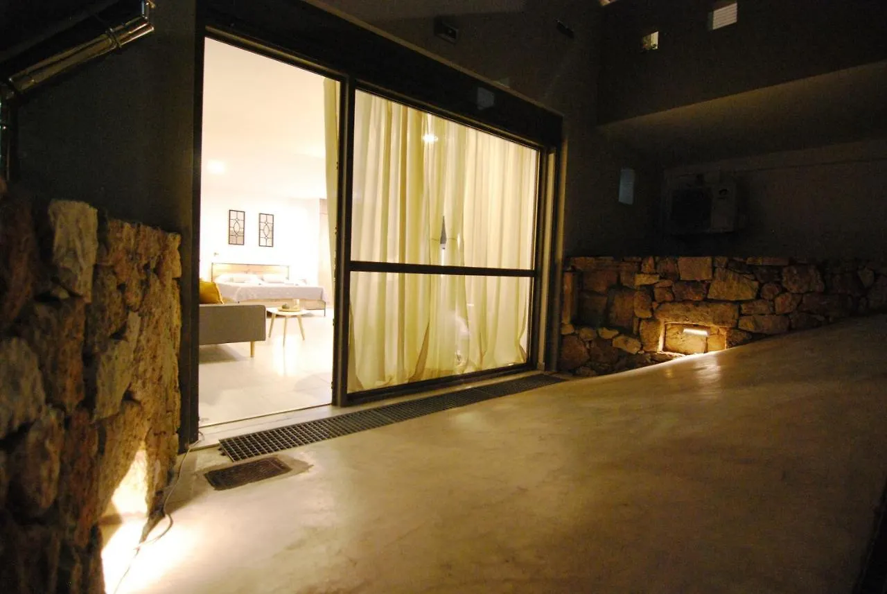 Brand New Cozy Basement Apartment Argostoli  Argostoli (Kefalonia)