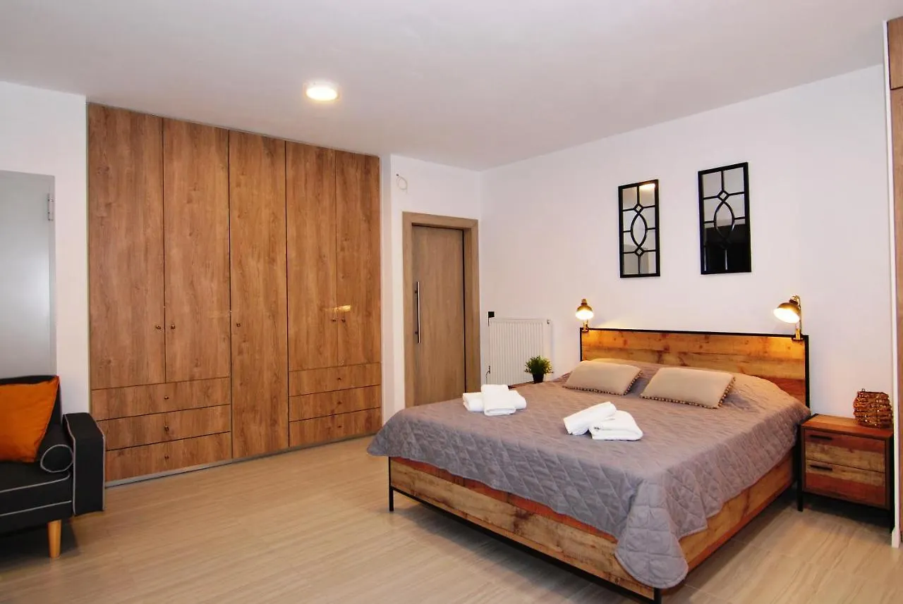 Brand New Cozy Basement Apartment Argostoli  0*, Argostoli (Kefalonia)