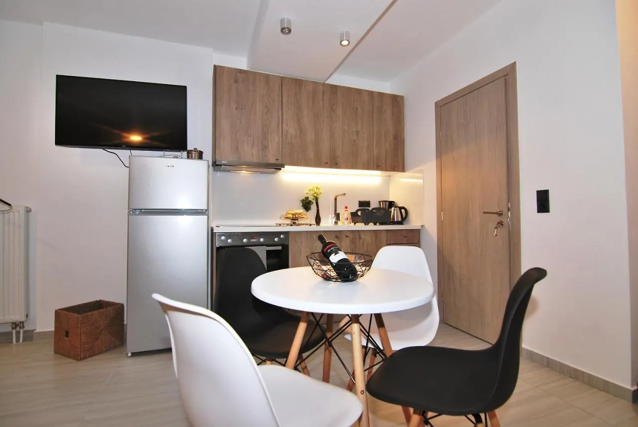 Brand New Cozy Basement Apartment Argostoli