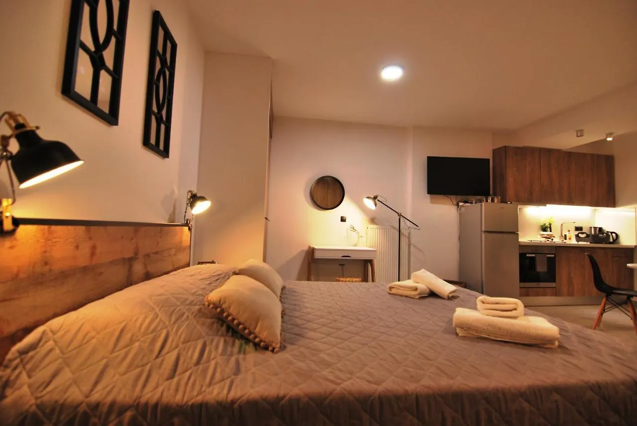 Brand New Cozy Basement Apartment Argostoli  0*, Argostoli (Kefalonia) Greece