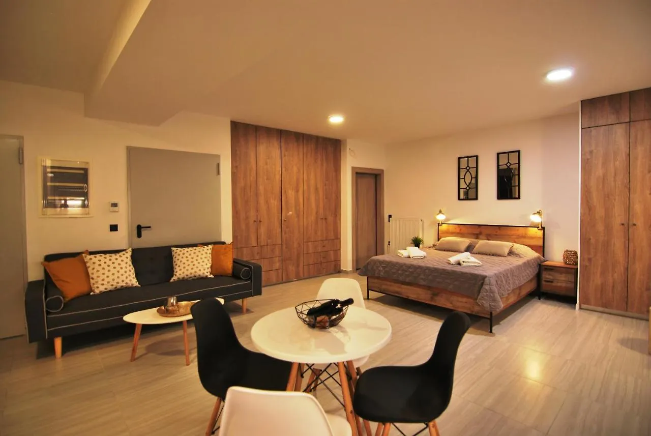 Brand New Cozy Basement Apartment Argostoli   Argostoli (Kefalonia)