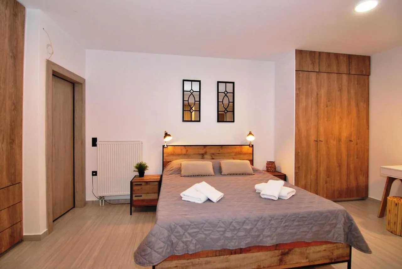 Brand New Cozy Basement Apartment Argostoli  Argostoli (Kefalonia)