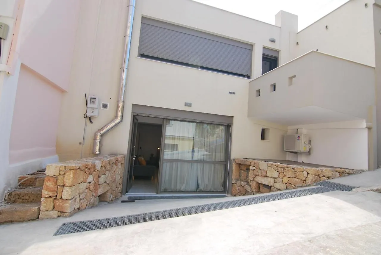 Brand New Cozy Basement Apartment Argostoli