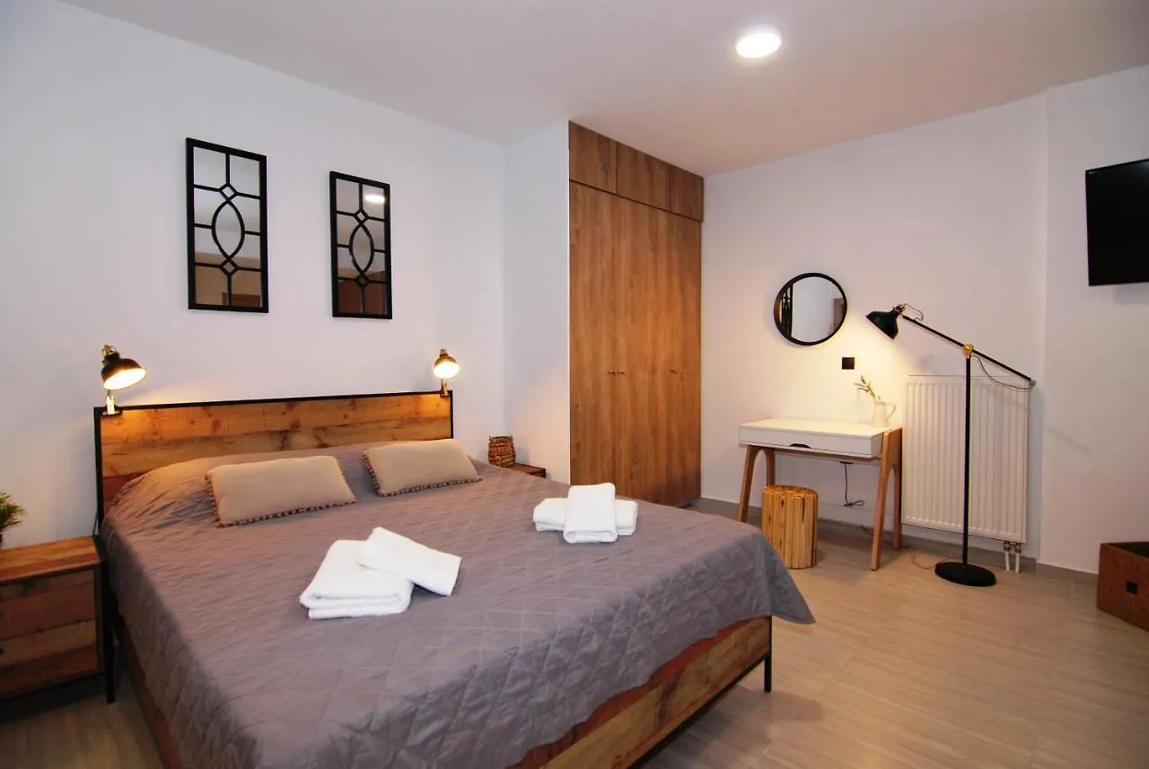 Brand New Cozy Basement Apartment Argostoli  0*, Argostoli (Kefalonia) Greece