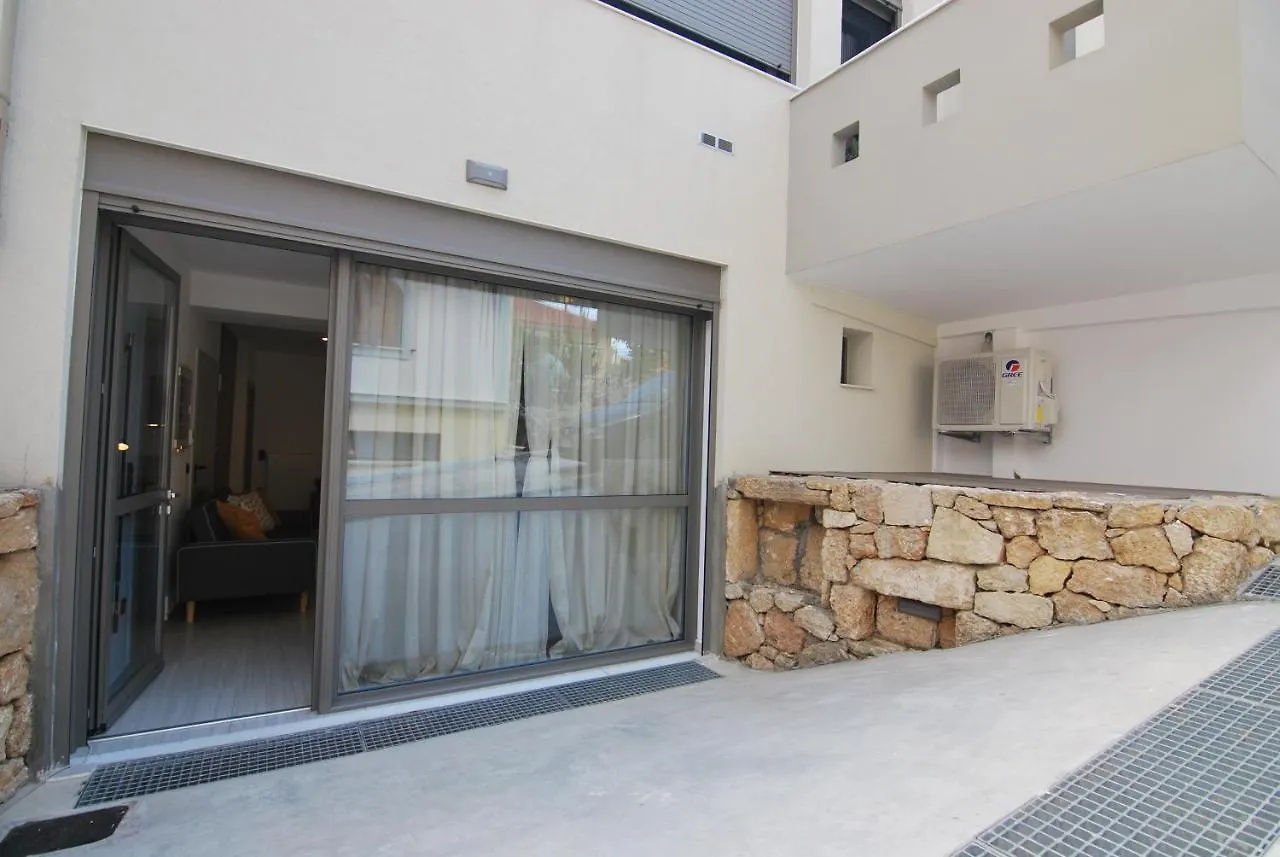 Brand New Cozy Basement Apartment Argostoli
